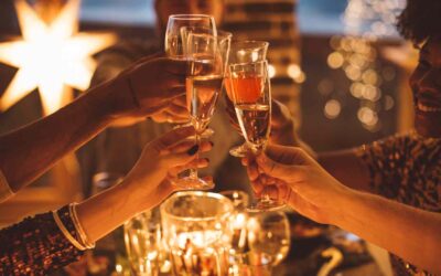 Self Care Tips for the New Year