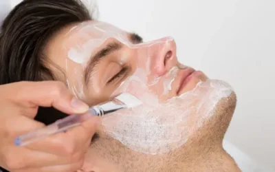 How to Reduce Men’s Facial Wrinkles: the Complete Guide to the Anti-aging Approach.