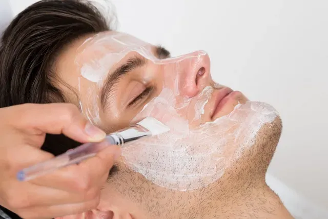 How to Reduce Men’s Facial Wrinkles: the Complete Guide to the Anti-aging Approach.