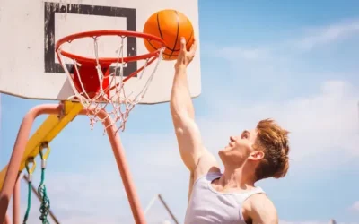 Platelet Rich Plasma Gets You Back In The Game!