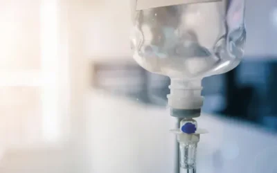 OWM Buffalo is Now Offering Three Cutting Edge IV Treatments.