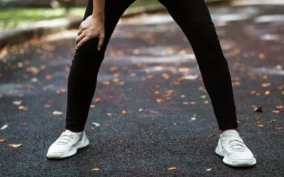 Key Steps for Repairing Your Body After a Workout