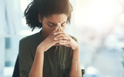 Why Is Cortisol Important to Our Well Being?