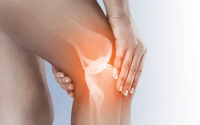 5 Ways to Keep Joints and Ligaments Healthy