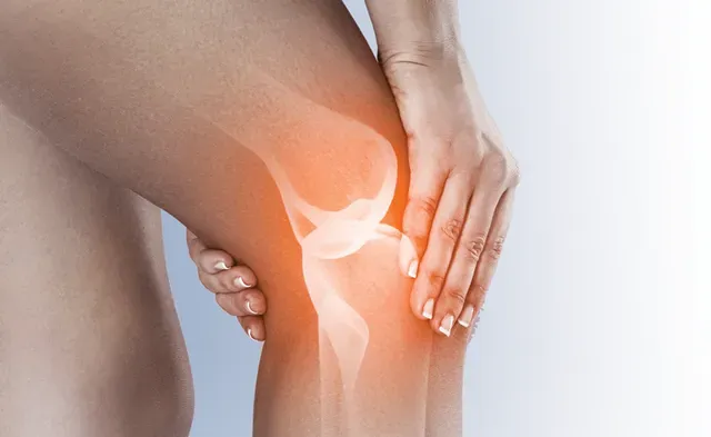 5 Ways to Keep Joints and Ligaments Healthy