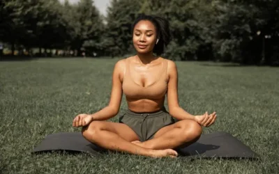 Breathe Your Way to Less Stress and Better Health