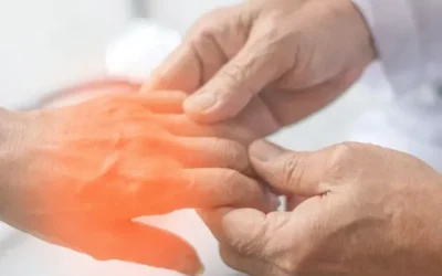 Managing Nerve Damage: Regenerative Therapy for Pain, Numbness, and Weakness