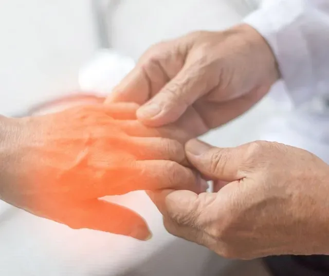 Managing Nerve Damage: Regenerative Therapy for Pain, Numbness, and Weakness