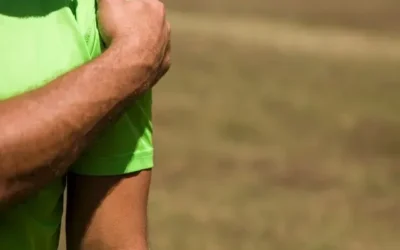 Platelet Rich Plasma Treatment Of SLAP Tear Replaces The Need For Surgery