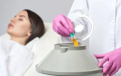 The Key Benefits of Using PRP Therapy for Skin Rejuvenation and Anti-Aging