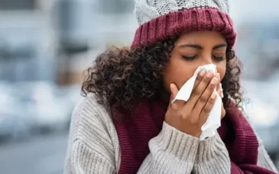 How To Boost Your Immune System for Cold and Flu Season