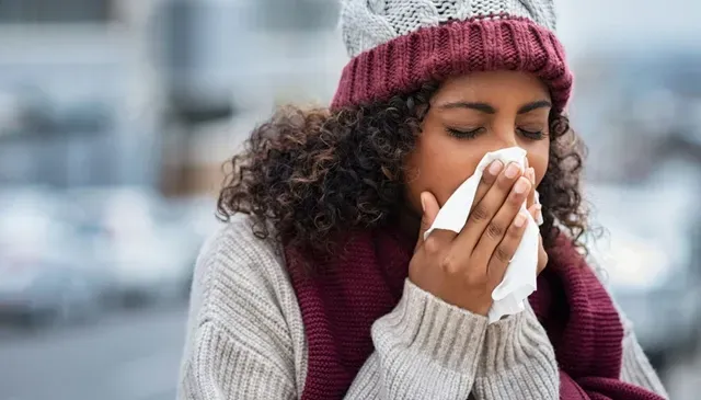 How To Boost Your Immune System for Cold and Flu Season
