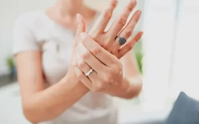 How Medical Ozone Therapy Can Reduce Neuropathy Symptoms