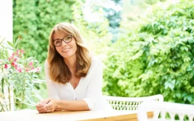 The Truth About Perimenopause