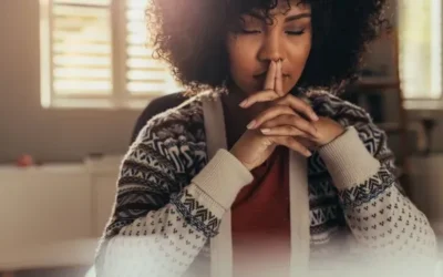 The Emotional and Physical Benefits of Meditation