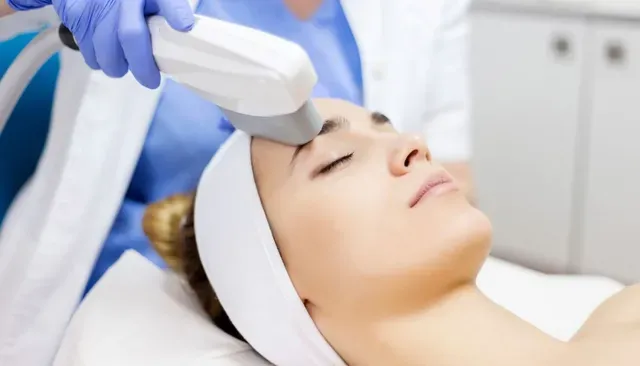 Improving Skin Imperfections With IPL Photofacials
