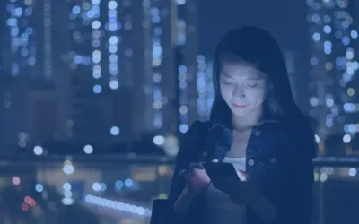 Blue Light: Your Health and How to Minimize Exposure