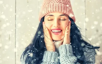 How to Winterize Your Skin Care Routine