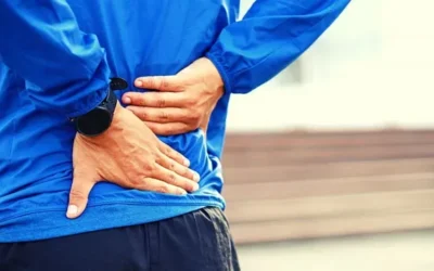 Benefits of Tissue Support Matrix for Low Back Pain