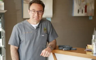 Dr. Kaplan on “The Raw Truth” Podcast Discussing Long Haul COVID