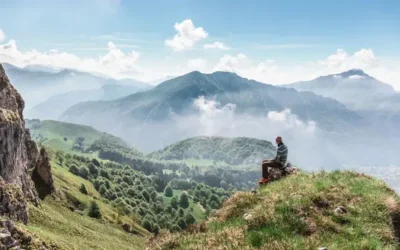 Restore Balance in your Nervous System with Intravenous Therapy