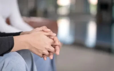 Anxious or Depressed? Try a NAD Infusion