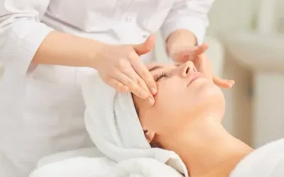 Treat Your Brain to a Spa Day