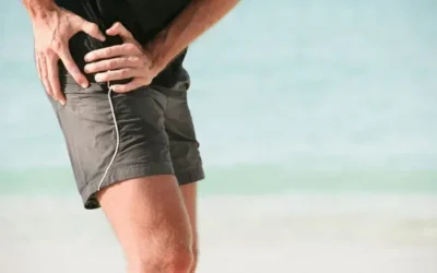 Prolozone for Hip Joint Pain and Prevention