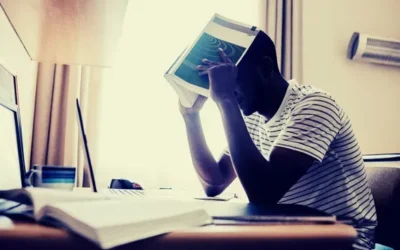 Brain Fog: A Common Symptom of Long-Haul COVID And Other Chronic Illnesses