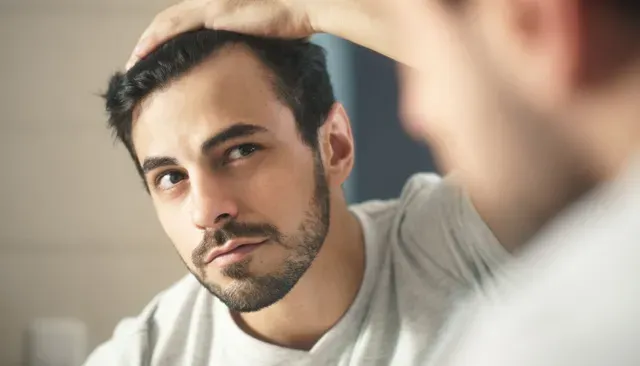 Restoring Hair Growth with Platelet Rich Plasma