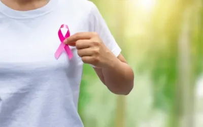 An Integrative Approach to Breast Cancer Prevention
