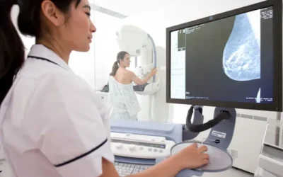 The Truth About Mammograms and How They Fail Certain Women