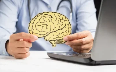 Optimize Your Brain Health at a Brain Spa