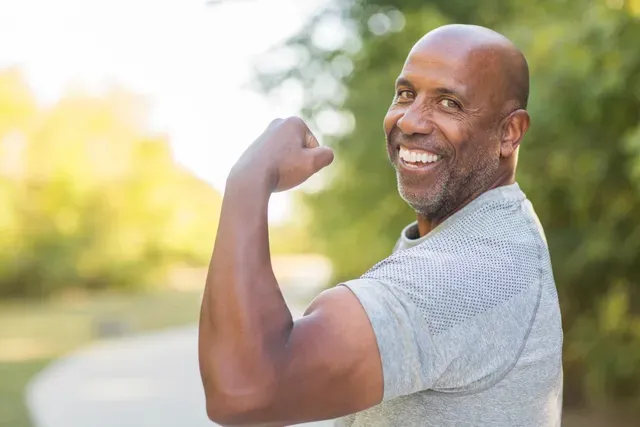 Try These Strategies to Thrive as You Get Older