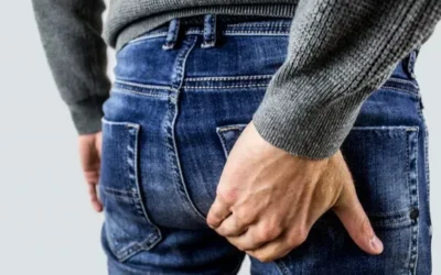 The Dormant Butt Syndrome