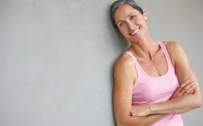 The Physiological Anti-Aging Trifecta