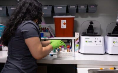 5 Things to Know About Platelet-Rich Plasma (PRP) Therapy in Buffalo, NY