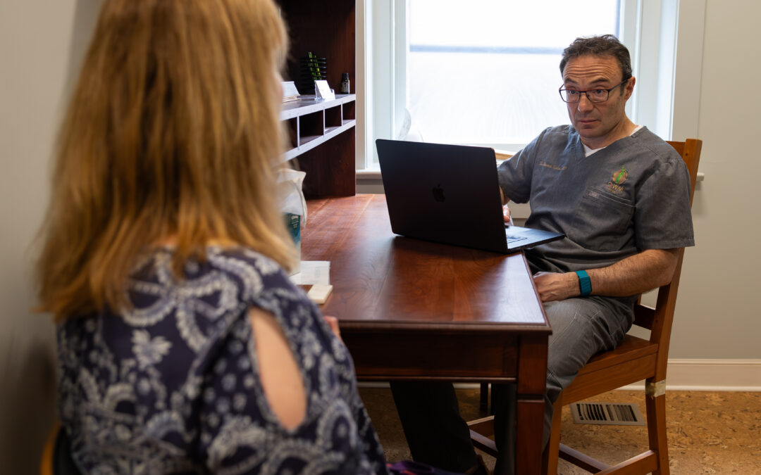 What Is Concierge Medicine in Buffalo, NY?